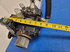 Poclain Hydraulics B47581S 3x Hydraulic Pump Stack CCW Rotation Unit F