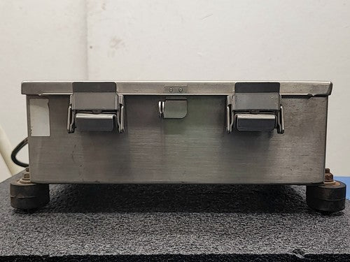 Emerson 70727 EIM Hoffman Industrial Valve Actuator Engine Pump Control Panel