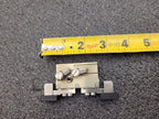 Destaco Robohand RPLC-1M-V 2 Jaw Parallel Pnumatic Gripper 1/4" Stroke