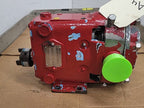 Waukesha Cherry-Burrell 018 U1 SPX Positive Displacement Pump PDP Missing Lug A4
