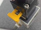 Numatics FlexiBlok S22C-CB4LM Pneumatic Valve 110V AC Slow Start Assembly