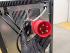Veb Forklift Battery Charger 48VDC 120A 230-400VAC input 2015