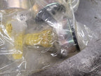 Lot of 4x 80-20 Inc 65-2209 Anti-Vibration Self Leveling Machine Feet M20 x 51mm