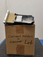 Allen Bradley Bulletin 700 AC Relay Lot PKB40 Pneumatic Time Delay Jumper Kits