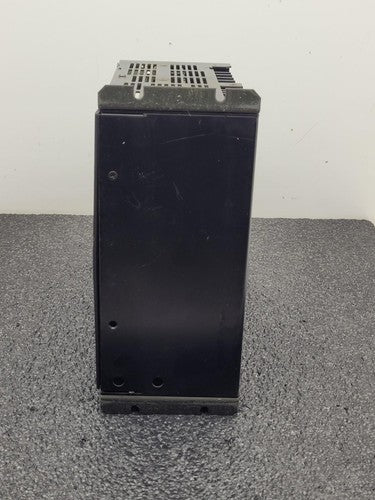 SANYO DENKI AC SERVOMOTOR P5, P50B08100DXS27 / PZ0A050AME1S00 Servo Amplifier PZ