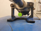 Commander Speeflo 742-140-B Air Driven Grease Pump Pneumatic 60: Ratio A8