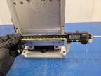 Servo Motor Linear Ball Screw Drive Actuator Wafer Transfer Robot 24" Travel