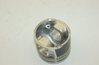 MAHLE 174+ A1-Z051,  FOBX Aluminum Piston & Rings, Flat, 84mm D,16 lot, NEW