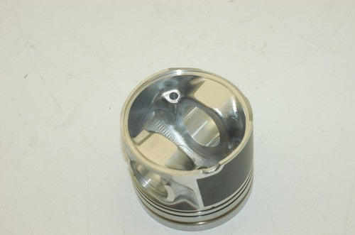 MAHLE 174+ A1-Z051,  FOBX Aluminum Piston & Rings, Flat, 84mm D,16 lot, NEW