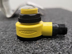 Banner T18SP6DQ 34631 Photoelectric Diffuse Proximity Sensor M18 Right Angle