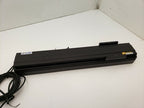 LPK LP120-ST-300L-40B-N Ball Screw Linear Actuator, Yaskawa Servo Motor, Drive