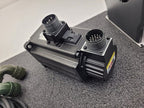Delta Electronics AC Servo Motor 1KW ECMA-C21010SS w/ Servo Drive ASD-B2-1021-B