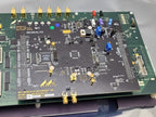 Marvell MV5 Motherboard  Vertex II Pro XC2VP50 88C8830/40 Measurement Board