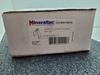 Rigid 3/4" Minerallac Conduit Strut Clamp CCE075EG SCE0075EG Box of 100