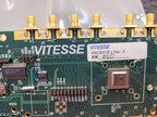 Vitesse VSC3312XYP Development Board 6.5 Gbps 12x12 Crosspoint Switch