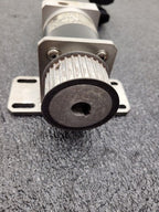 SEW CMP40S/KY/RH1M/SM1 400V 3000RPM Servo Motor 0.5Nm 100:1 SPN 138693 Gearhead