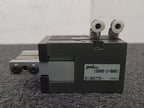 PHD Inc 19080-2-0001 Pneumatic Air Parallel Gripper Actuator Robotic Clamp