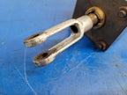 Parker 1H000031488 Pneumatic Cylinder 250 PSI Air 2.50SB2ALU14A5.000 5" Stroke