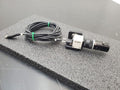 NET iCube NS1130BU Industrial Vision Camera System 1:2.6 Lens 11F Monochrome