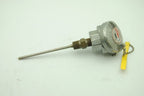 Shelby Jones 1/4" Temperature Sensor, 6" Length