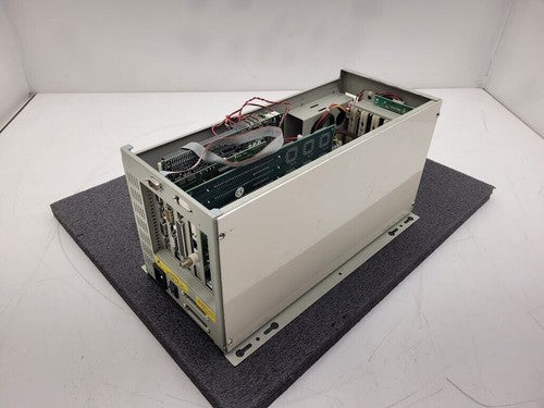 Arbor PIA-650 SBC Industrial Control Computer IEC-741A/ISA Power ON tested