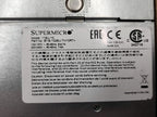 Supermicro SYS-1028U-TN10RT+ 1U Server X10DRU-i+ Dual Xeon E5-2620 v4 10x NVMe