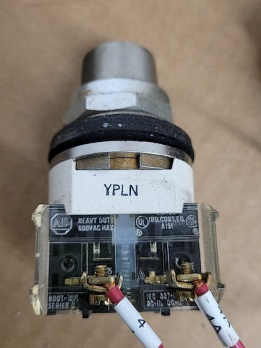 ~40 Allen Bradley 800MR 900MR Push Button Pilot Light Industrial Control Lot