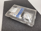 MKS 1579A-30909 Viton Seals Mass Flow Controller 100 slm 50% SiHCl3/H2 NOS