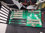 Advantech DC-3010-V Motherboard 8096919100 DCOM Tough Case 6SX Power On Tested B