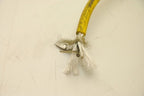Lapp U501602CP 16AWG 2-Conductor Foil-Braid Shield, 600V, 200Ft. Partial Roll