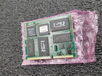 Roboshot 165I Injection Molding Machine Control Card Hitachi MS7709SCE03H/0