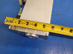 Lot of 2x BOSCH Pneumatic Air Cylinder 0 822 366 005 63D 0125 63/0125 63/0100