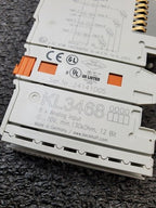 Beckhoff KL3468 8x Analog Input Terminal Module 0-10 V  KL 3468
