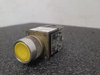 Allen Bradley 800MR-A9 800M-XAS Push Button Switches Contact Blocks Lot of 10