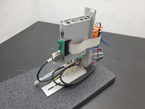 Elmo Motion Control CEL-3/100-C6 Servo Drive Cello 260W CANopen RS-232 Breakout
