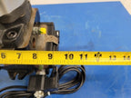 Poclain Hydraulics B47581S 3x Hydraulic Pump Stack CCW Rotation Unit E