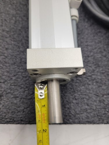 Lot of - 3 ROBO Cylinder RCP1-I-PM-10-50-P1-P-NS-SE-SP  Electric Linear Actuator