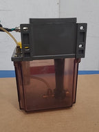 A-Ryung Power Lub AMGP-01S(F) Centralized Lubrication Oil Pump System 200/220V
