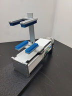 Servo Tecnica APM-SA01ACN2-8-SC Servo Motor Linear Actuator Wafer Transfer Robot