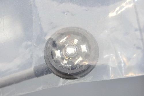 LED Illuminator 2-Pin Connector Lot Of 7 NEW