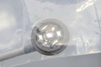 LED Illuminator 2-Pin Connector Lot Of 7 NEW