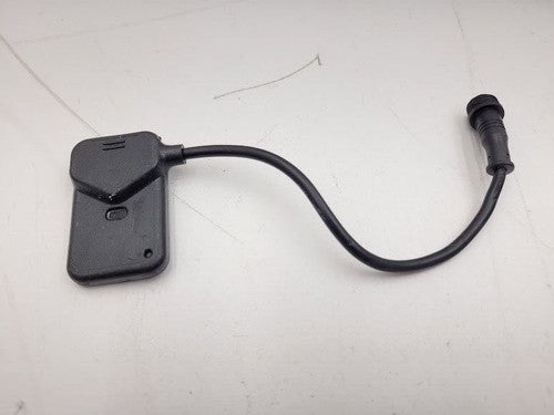 Marmon ITS TraySense V3.1 w/ XunTong PTR5518 Bluetooth 4.0 Low Energy RF Module
