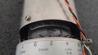 HP Hewlett Packard 1980B Oscilloscope Measurement System CRT Display Tube Works