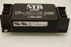 NEMIC-LAMBDA MB 1206 Noise Filter 250V 50/60Hz TV2500V