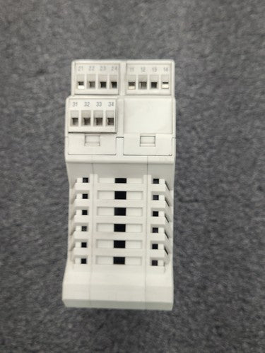 Micro Motion 1500D3AABAEZZZ Flow Transmitter 24VDC P/N 20000742 S/N 25642138
