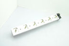 SMC B20 Vacuum Pad 6-Position Aluminum Vacuum Bar,  490x60mm