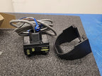 Banner OTBVP6 Opto-Touch Momentary Action Optical Touch Button Photoelectric