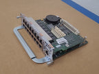 Cisco NM-16ESW 16 Port Fast Ethernet Switch Module Router Card COUIACJAA