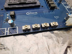 Infineon DB303 Rev 0 AMD Socket SP3 Development Board, needs a couple parts.