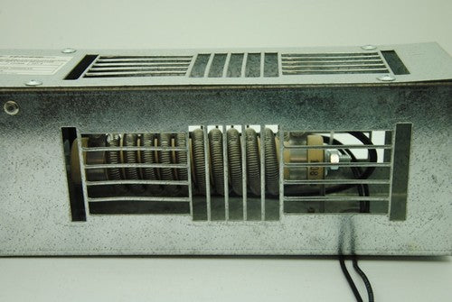 CONTROL TECHNIQUES 8200-00156E, Dynamic Braking Resistor 250w 107.9ohms